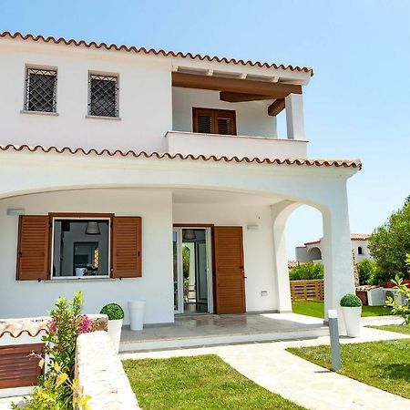Villa Paradise 布多尼 外观 照片