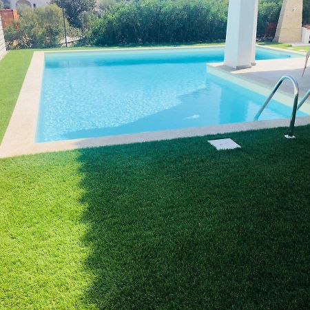 Villa Paradise 布多尼 外观 照片