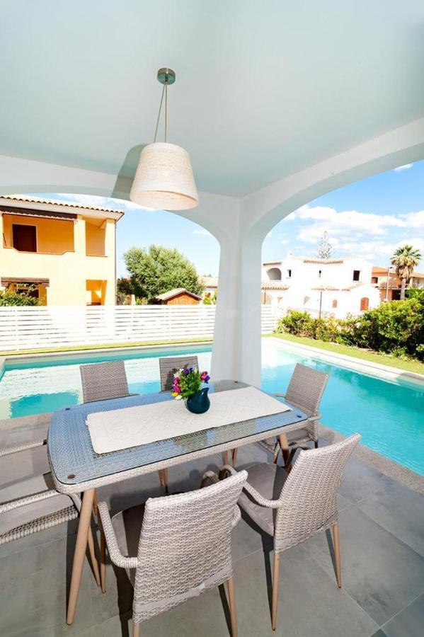 Villa Paradise 布多尼 外观 照片