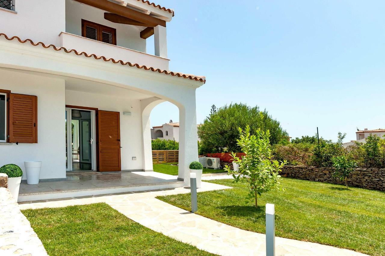 Villa Paradise 布多尼 外观 照片