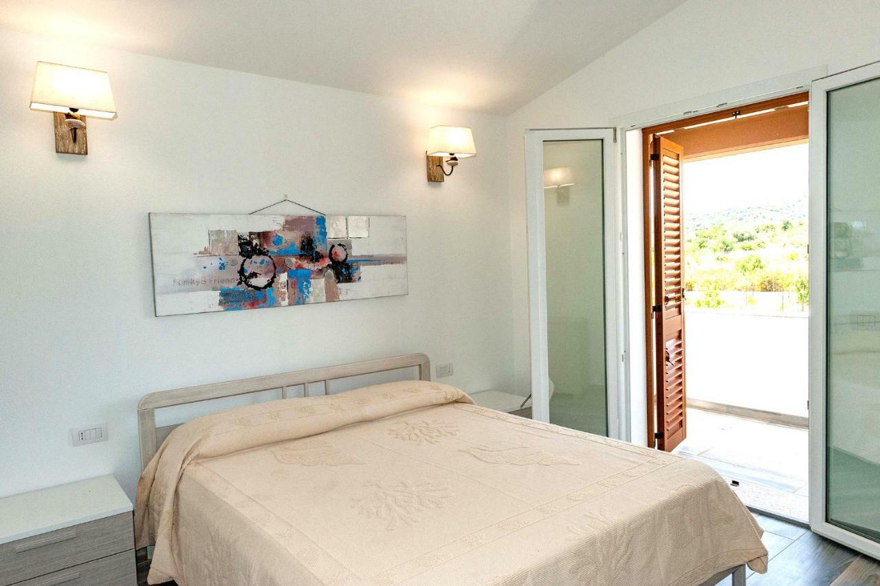 Villa Paradise 布多尼 外观 照片