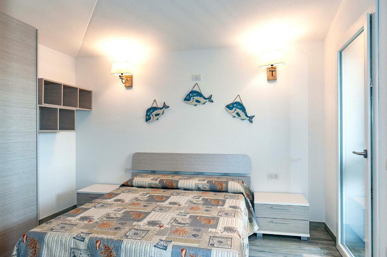 Villa Paradise 布多尼 外观 照片