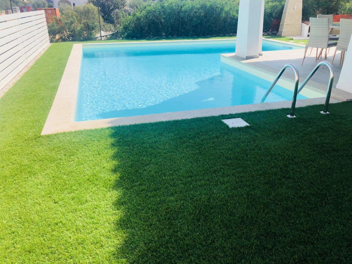 Villa Paradise 布多尼 外观 照片